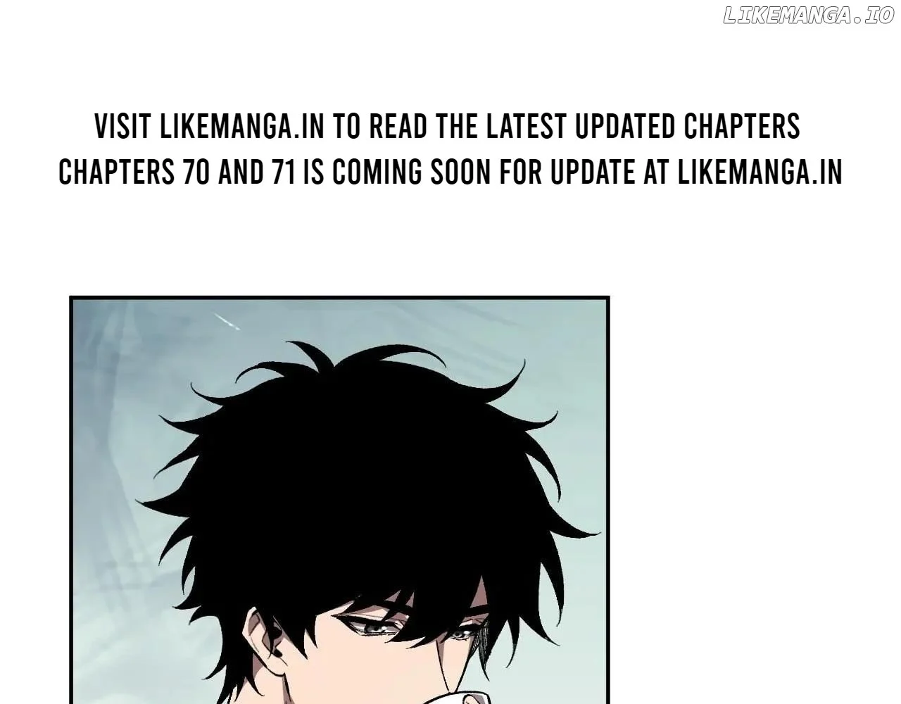 Virus King Chapter 69 1